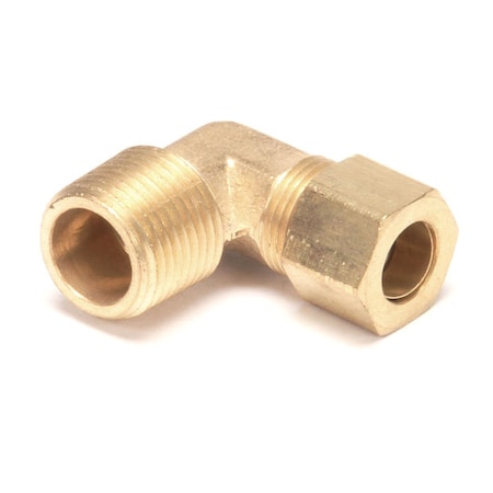 Southbend Fitting, 3/8 Npt X 3/8 Cc Elbow 1173218